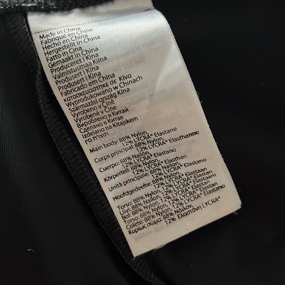 Pearl Izumi Padded Biker Shorts - Picture 10 of 12